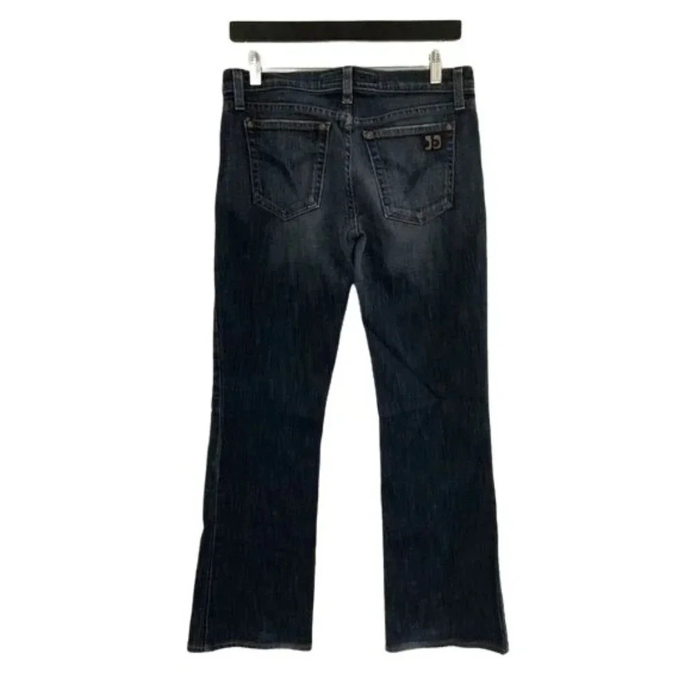 Joe’s Jeans Gig Low Rise Bootcut Jeans
